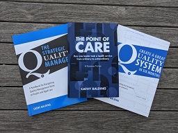 Total Quality System Solution Pack: Two and Three Book packages