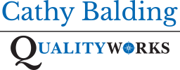 Cathy Balding | Qualityworks